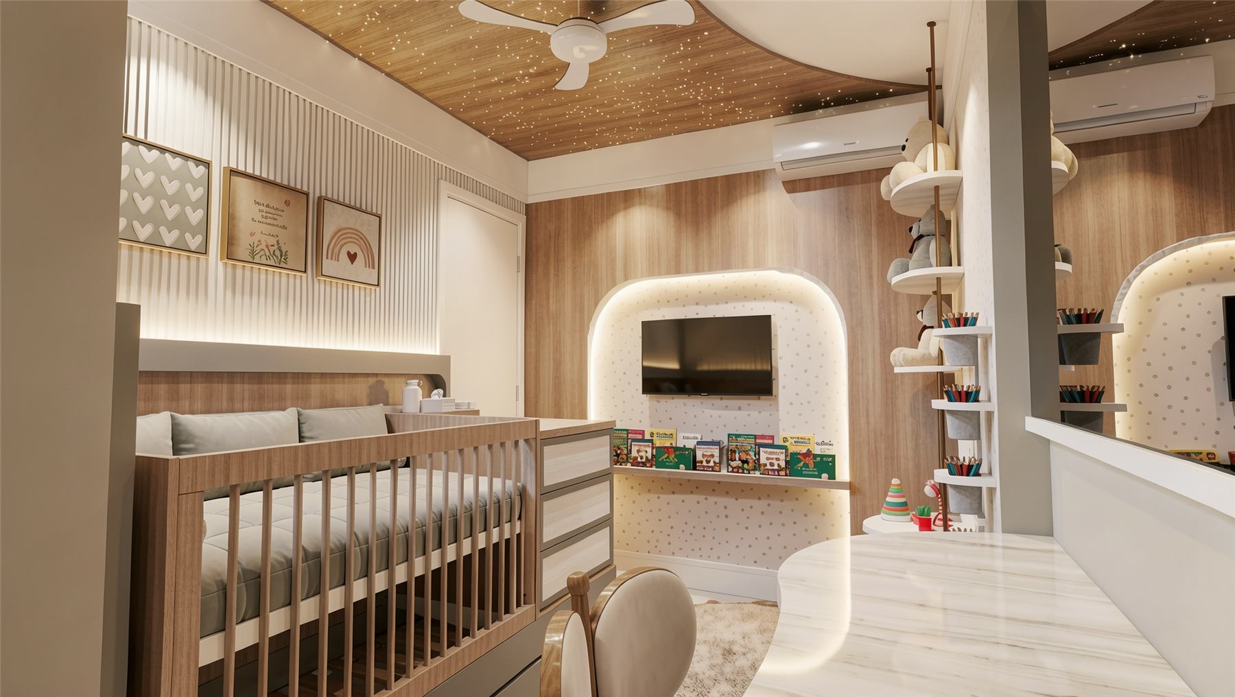 Quarto Mariah
